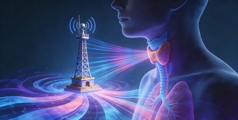 广安甲状腺癌基因检测图片1