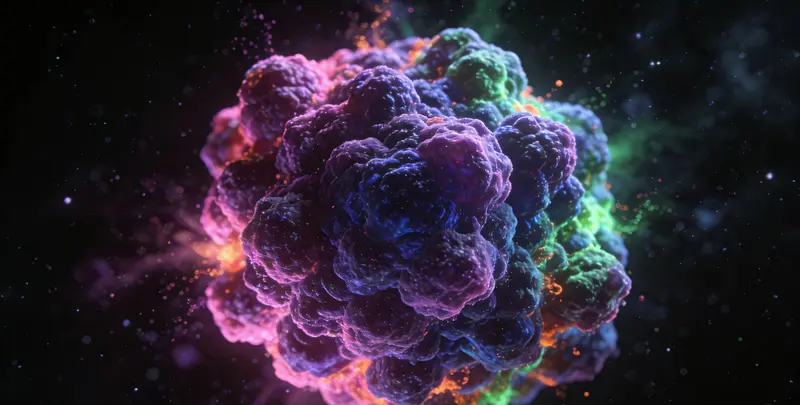 广安MSI肿瘤微卫星变异的检测（组织）图片1