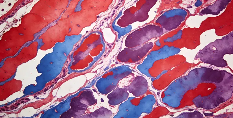 广安肿瘤全外显子测序（组织）图片1