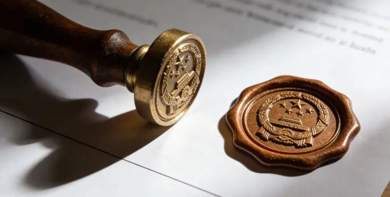 广安司法亲子鉴定2人图片1