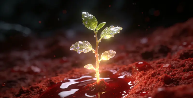 广安产前绒毛亲子鉴定图片1