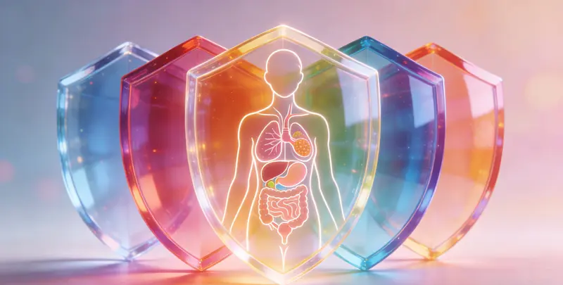 广安子宫内膜癌靶向120基因检测（组织）图片1